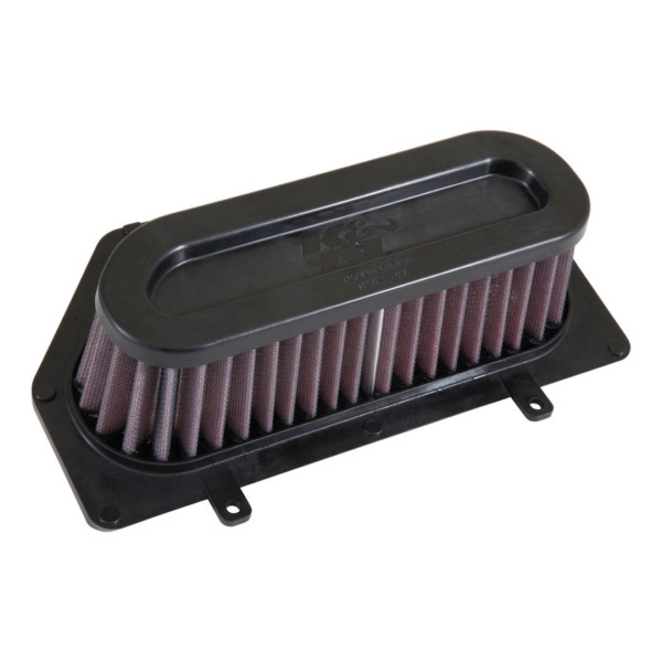 K&N High-Flow OEM Air Filter Fits Suzuki - 076995