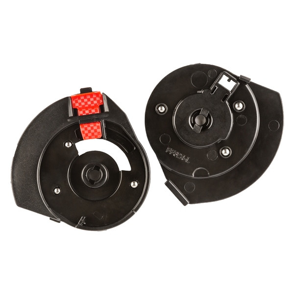 LS2 Side Plate Lens - 196598