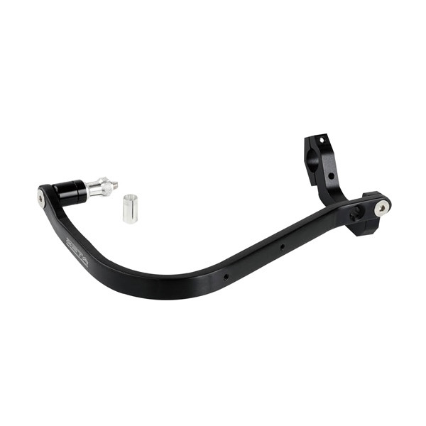 DRC/ZETA/UNIT Armor Adventure Handguards - 228952