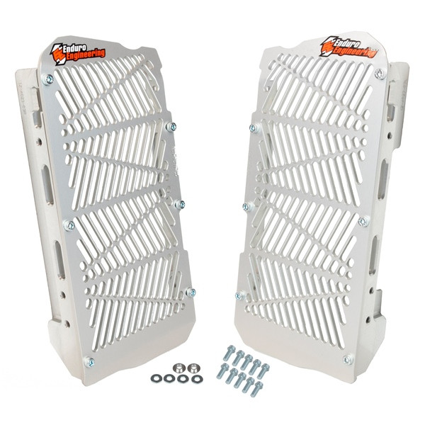 Enduro Engineering Radiator Guard - 459442