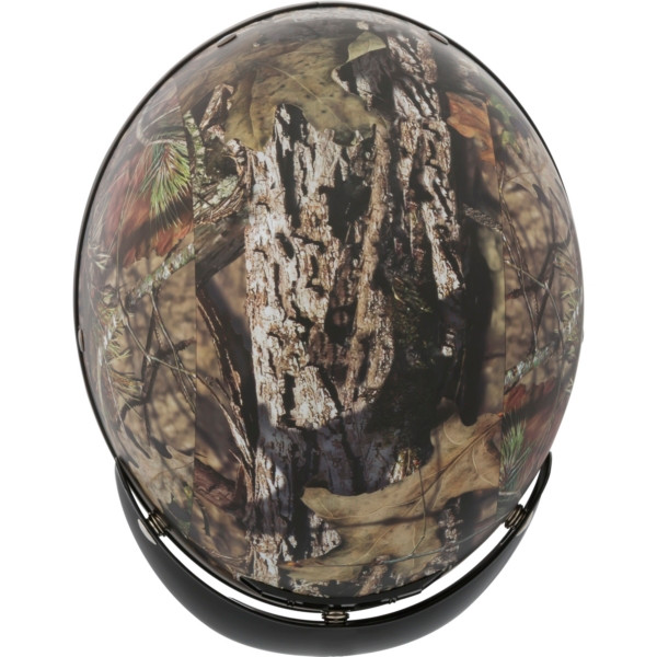 CKX VG500 Half Helmet Hunter - XS - 507721