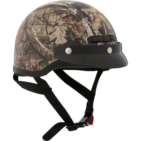 CKX VG500 Half Helmet Hunter - XS - 507721