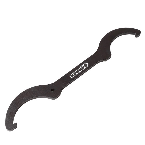 DRC/ZETA/UNIT Shock Spanner Wrench 364175 - 364175