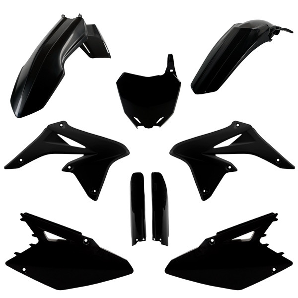 Polisport MX Complete Kit SUZUKI - 255855