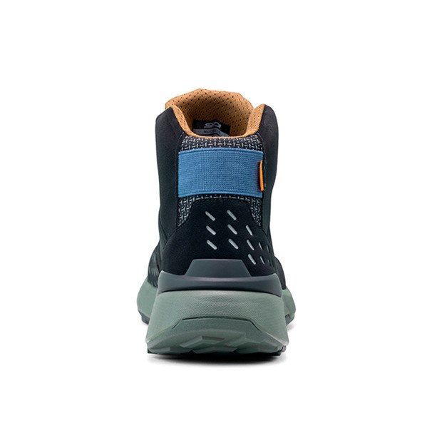 SIDI Nucleus High WP Shoes Men - Urban - 41 - 842953