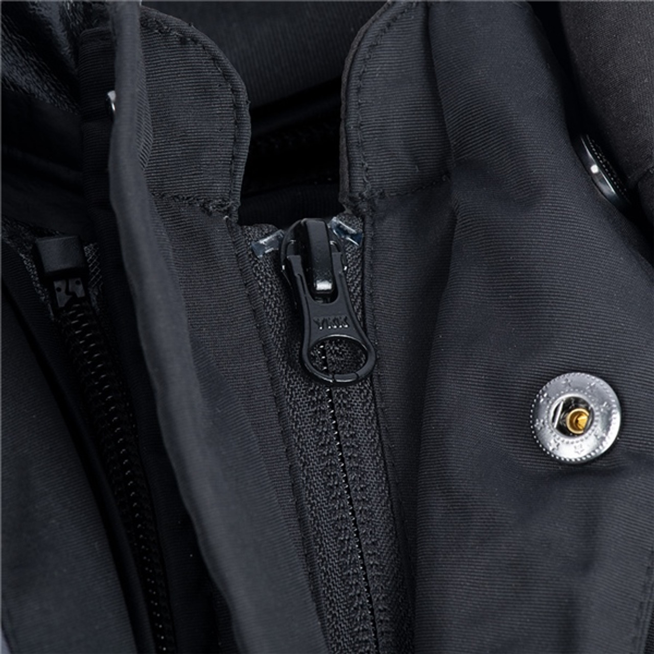 Oxford Products Dakar D2D Air MS Jacket - 3XL - 469607
