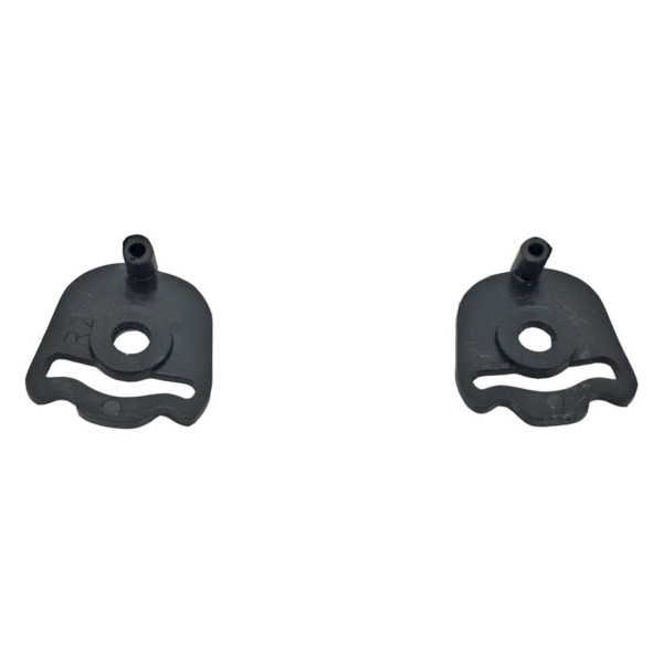 LS2 Side Plate Lens - 196769
