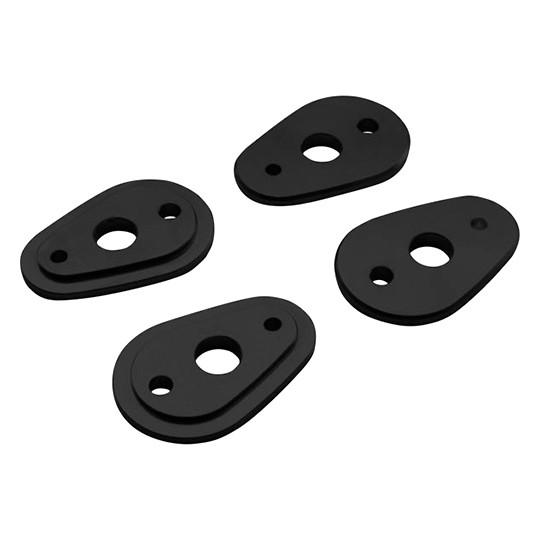 DRC/ZETA/UNIT Flasher Holder Plate - 228954