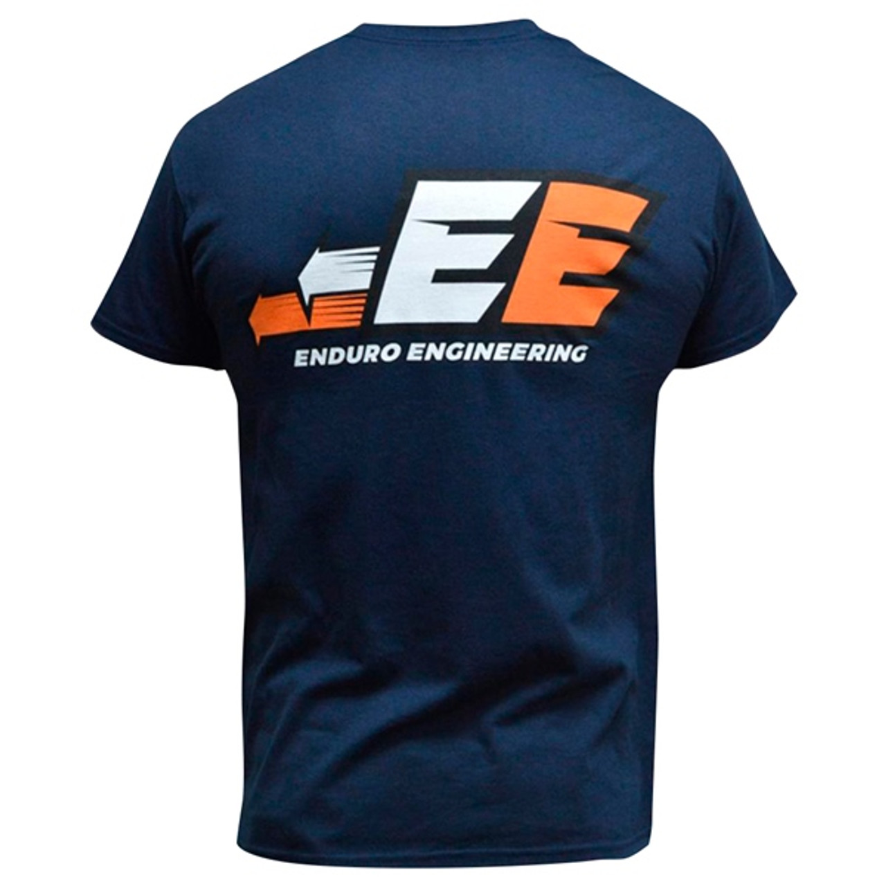 Enduro Engineering T-Shirt - XL - 459445