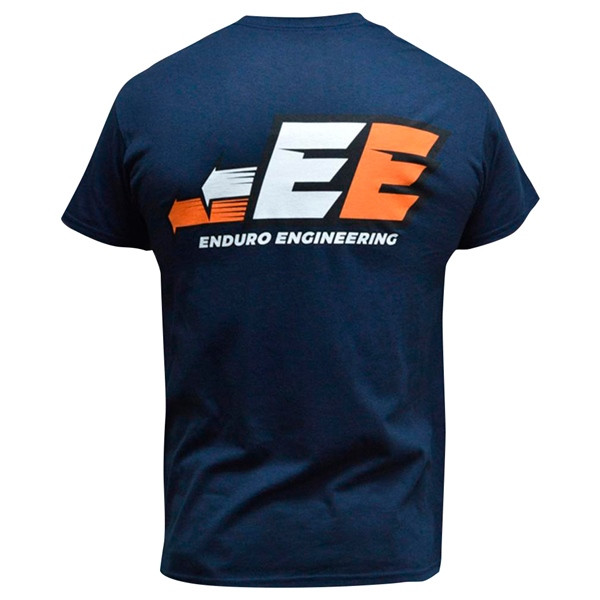 Enduro Engineering T-Shirt - XL - 459445