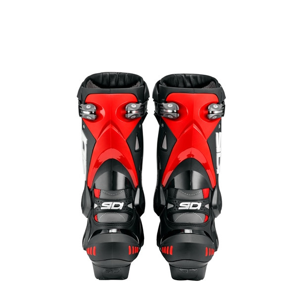 SIDI ST Boots Men - Racing - 9.5 US / 43 EU - 840365