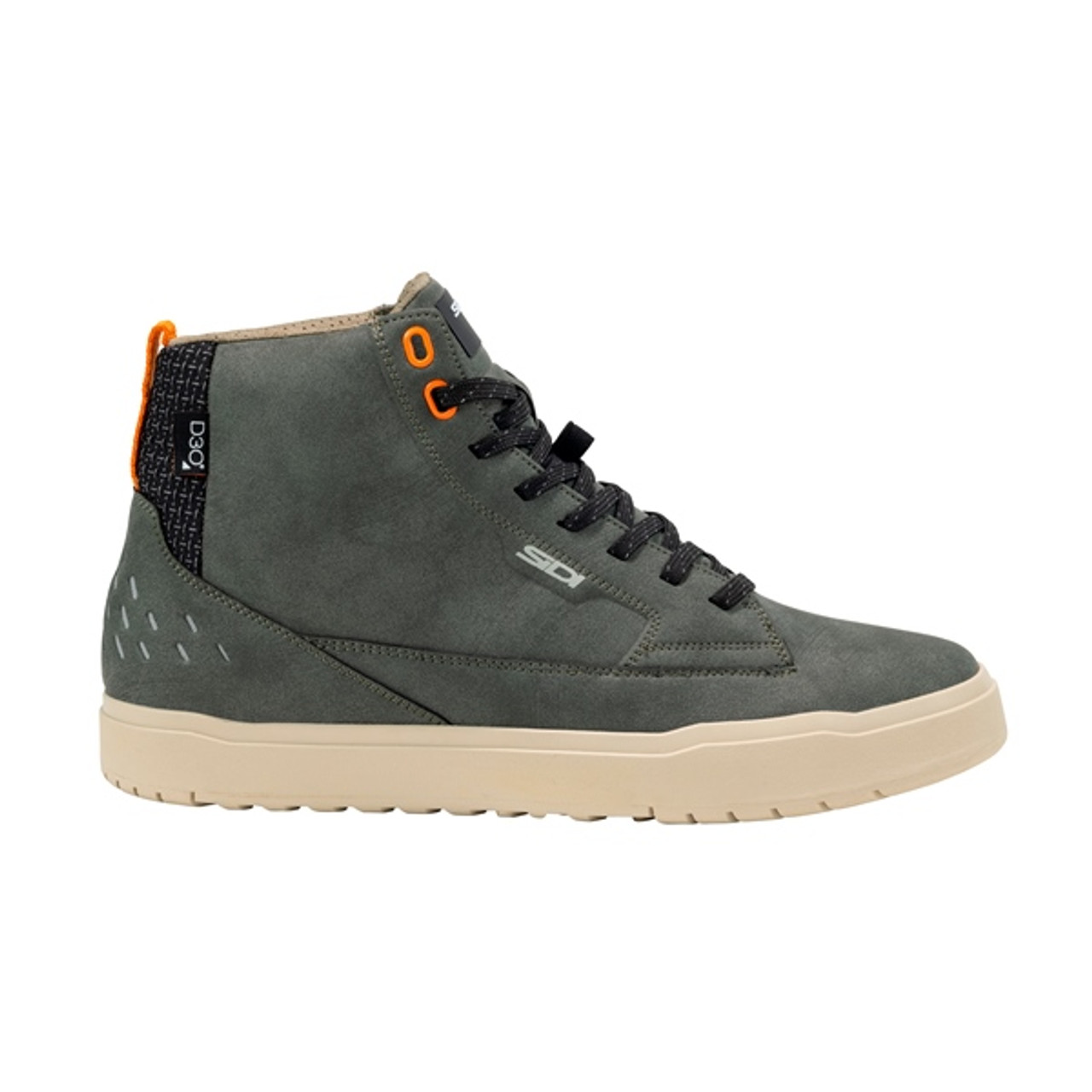 SIDI ARX WP Shoes Men - Urban - 44 - 840946
