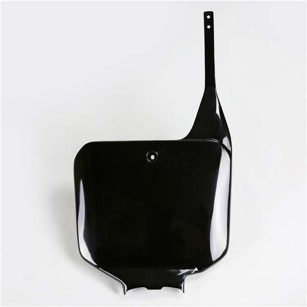 Ufo Plast Number Plate Fits Honda - 425323