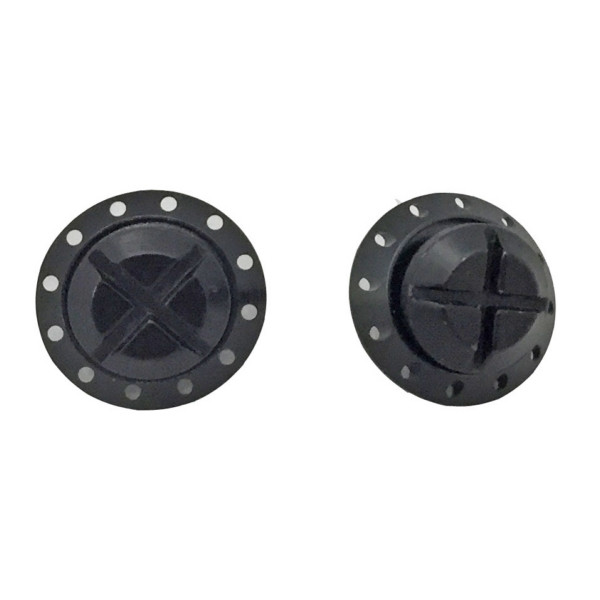 LS2 Lens Hinge for Helmet - 196770
