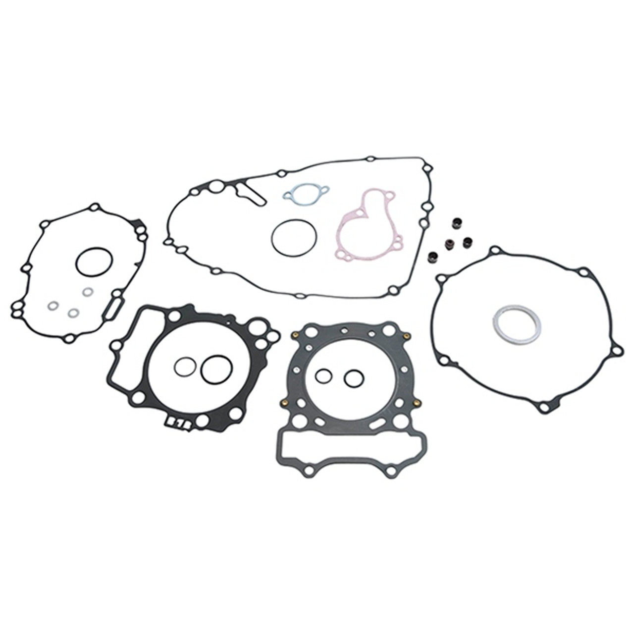 VertexWinderosa Complete Engine Gasket Kit Fits Yamaha - 337846 - 337846
