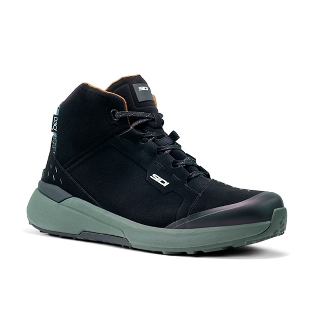 SIDI Nucleus High WP Shoes Men - Urban - 43 - 842955