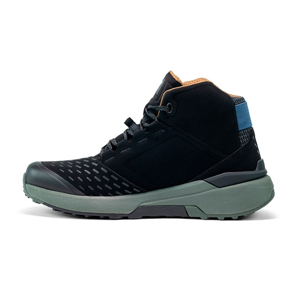 SIDI Nucleus High WP Shoes Men - Urban - 9.5 US / 43 EU - 842955