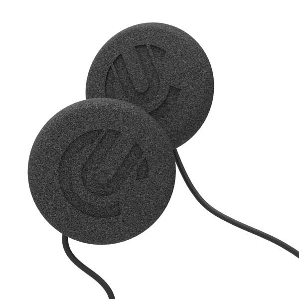 Uclear HDX Helmet Speaker Set - 40mm 40 mm - 024642