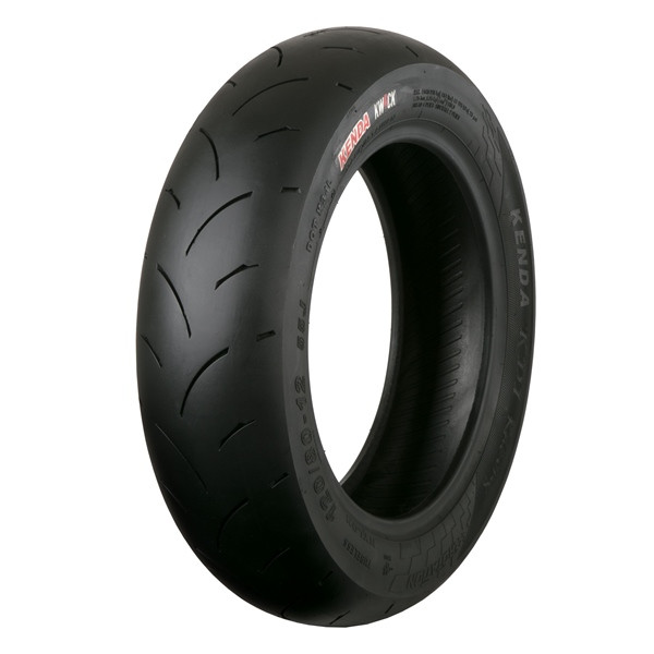Kenda Kwick KD1 Tire - 120/70-12 - 356558