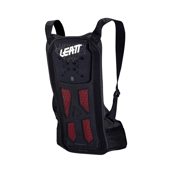 LEATT Reaflex Back Protector Men, Women - S/M - 475742
