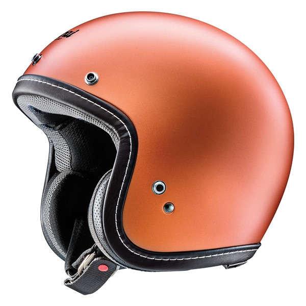 ARAI Classic-V Open-Face Helmet - S - 830802