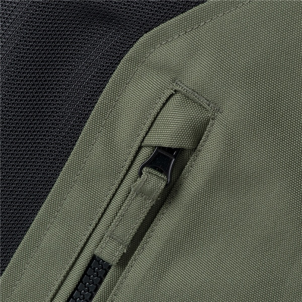 Oxford Products Dakar D2D Air MS Jacket - S - 469612