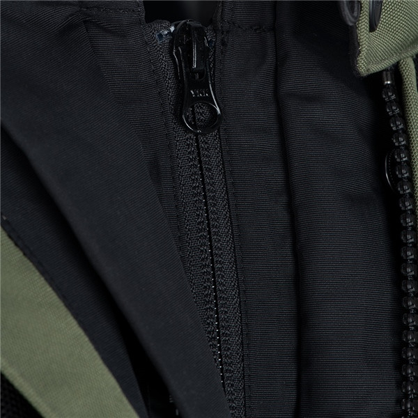 Oxford Products Dakar D2D Air MS Jacket - S - 469612