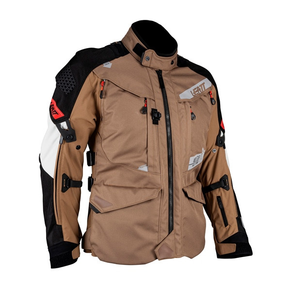 LEATT ADV Multitour 7.5 Jacket - L - 450694