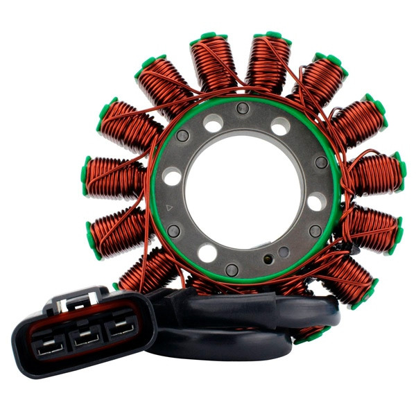 Kimpex HD Stator Fits Honda - 345169 - 345169