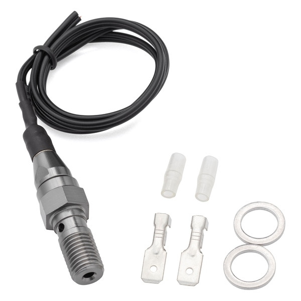 DRC/ZETA/UNIT Oil Pressure Switch Oil pressure Gauge - 228959