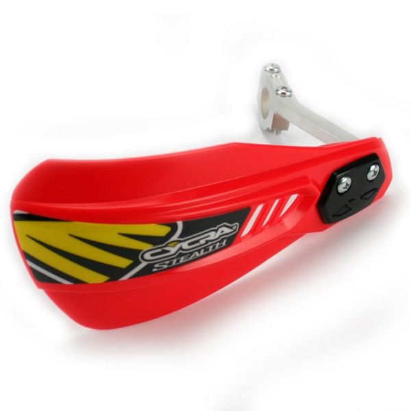 Cycra Stealth Handgards Racer Kit - 245832