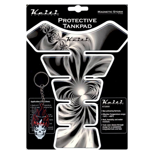 KEITI Tank Pad - 024701