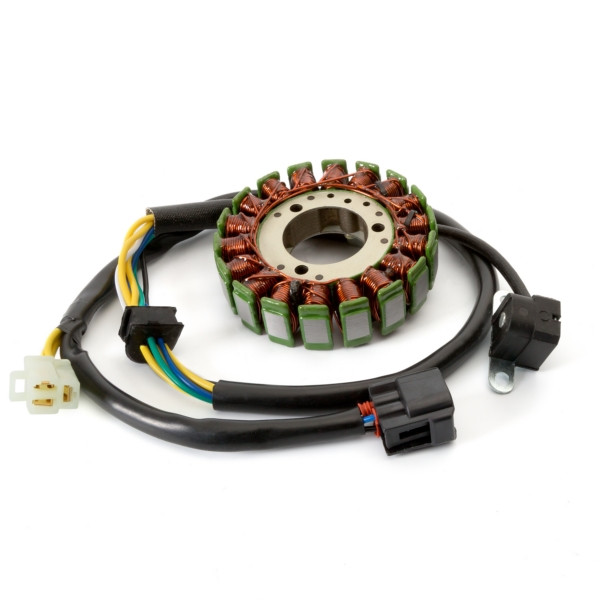 Kimpex HD Stator KAWASAKI, SUZUKI - 287591 - 287591
