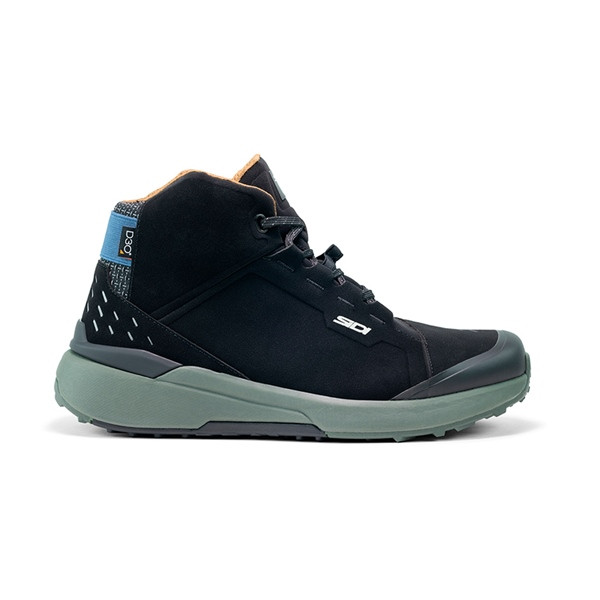 SIDI Nucleus High WP Shoes Men - Urban - 45 - 842957