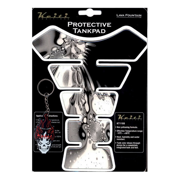 KEITI Tank Pad - 024702