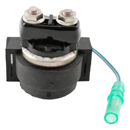 Arrowhead Starter Solenoid - 188161