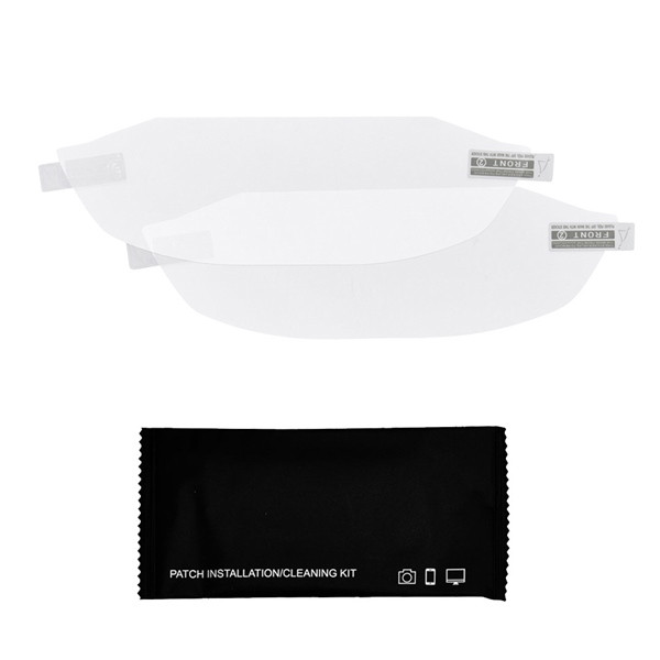 DRC/ZETA/UNIT Meter Screen Protective Film - 428253