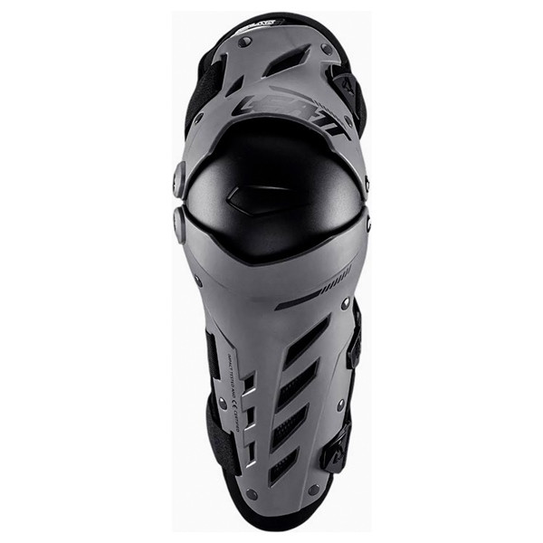 LEATT Dual Axis Pro Knee & Shin Guard Men, Women - S/M - 475762