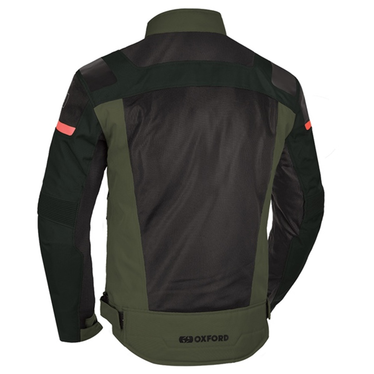 Oxford Products Dakar D2D Air MS Jacket - XL - 469615