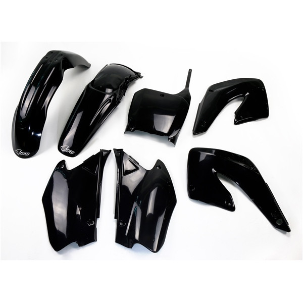 Ufo Plast Complete kit Fits Honda - 425330
