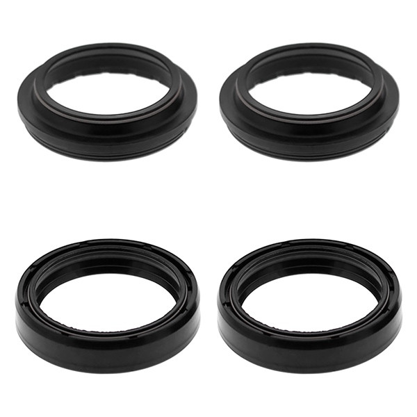 All Balls Fork Oil & Dust Seal Kit BMW, DUCATI, SUZUKI - 337079