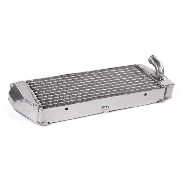 Kimpex Replacement Radiator Left Aluminum - 164549