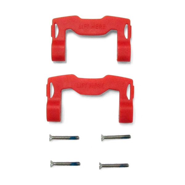 LEATT Protective Gear Replacement Parts - One Size Fits All - 407682