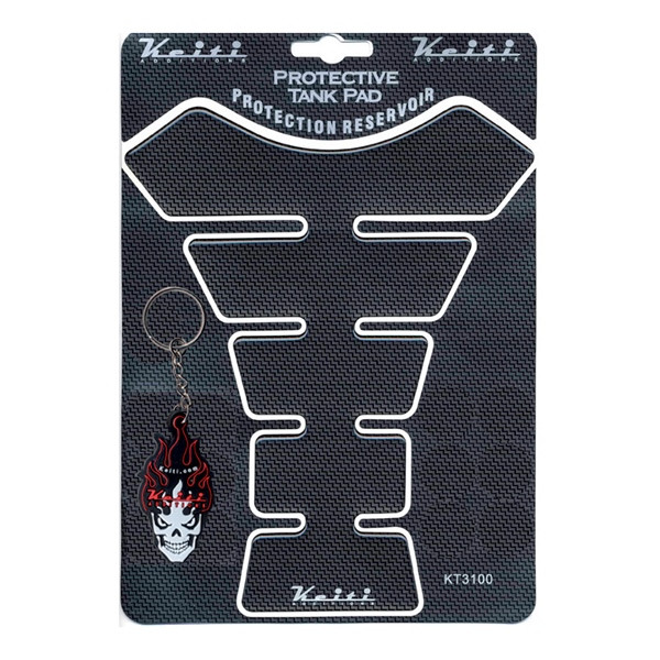 KEITI Tank Pad - 024710