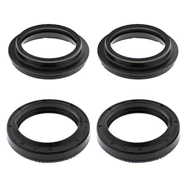 All Balls Fork Oil & Dust Seal Kit KAWASAKI, YAMAHA - 337082
