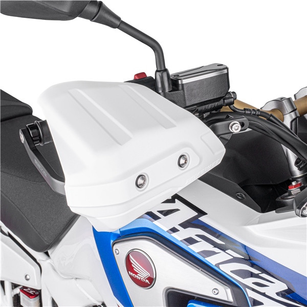 DRC/ZETA/UNIT Armor Adventure Handguards - 228967