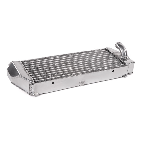 Kimpex Replacement Radiator Left Aluminum - 164550