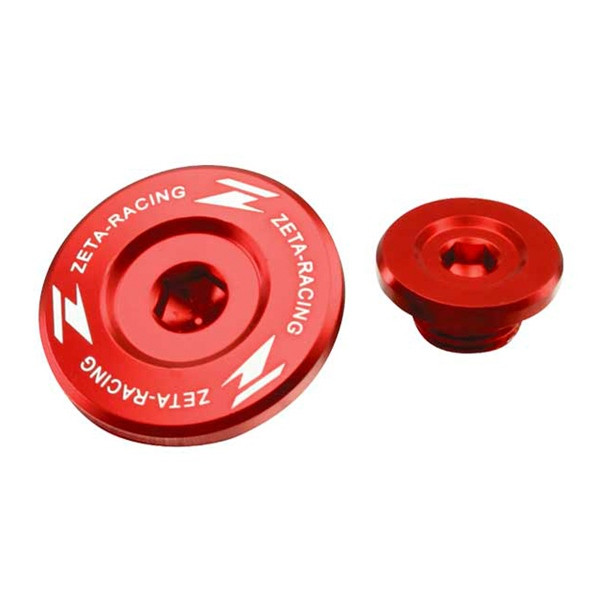 DRC/ZETA/UNIT Engine Plug 027505 - 027505