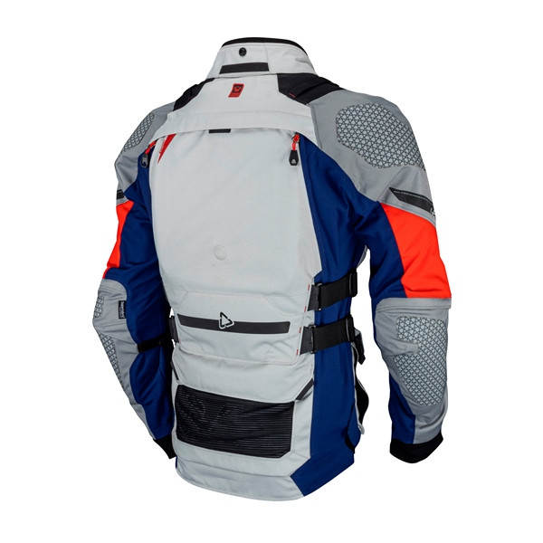 LEATT ADV Multitour 7.5 Jacket - L - 450704