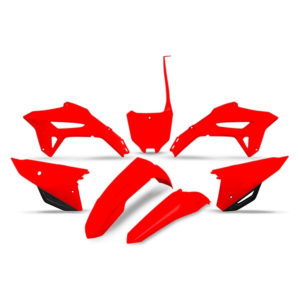 Ufo Plast Complete kit HONDA - 425333